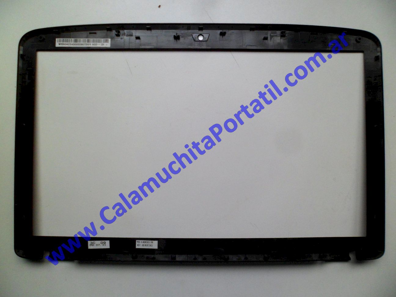 Carcasa Marco Acer Aspire 5536-5689 - MS2265