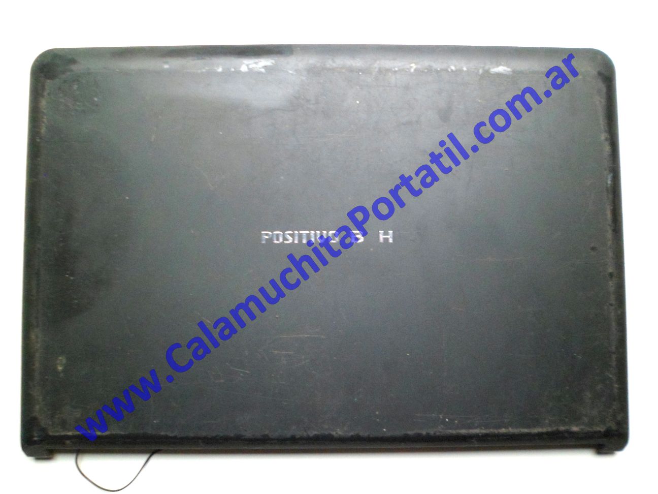Carcasa Tapa BGH e-nova PRIMMA 100