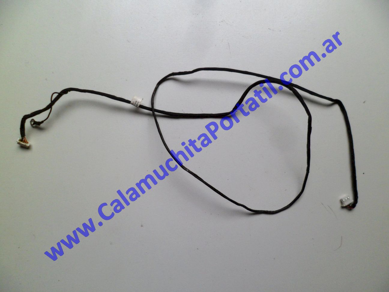 Flex Webcam BGH e-nova PRIMMA 100