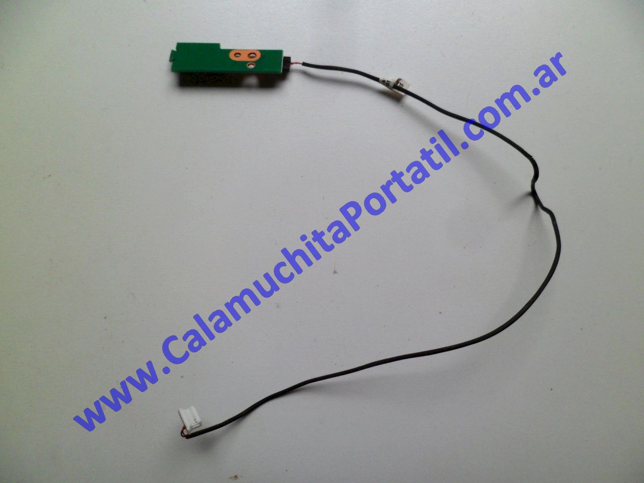 Placa Encendido BGH e-nova PRIMMA 100
