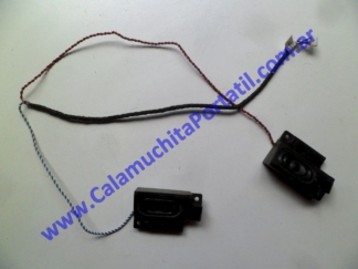 Parlantes Kanjí KJ-15.6B