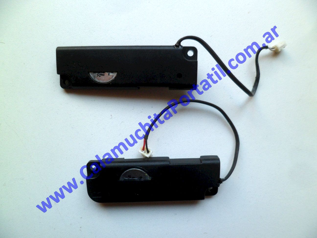 Parlantes Banghó B-763XK