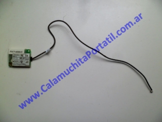 Placa Módem Commodore KE-8317-MB