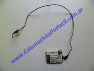 Placa Módem Banghó M54SR