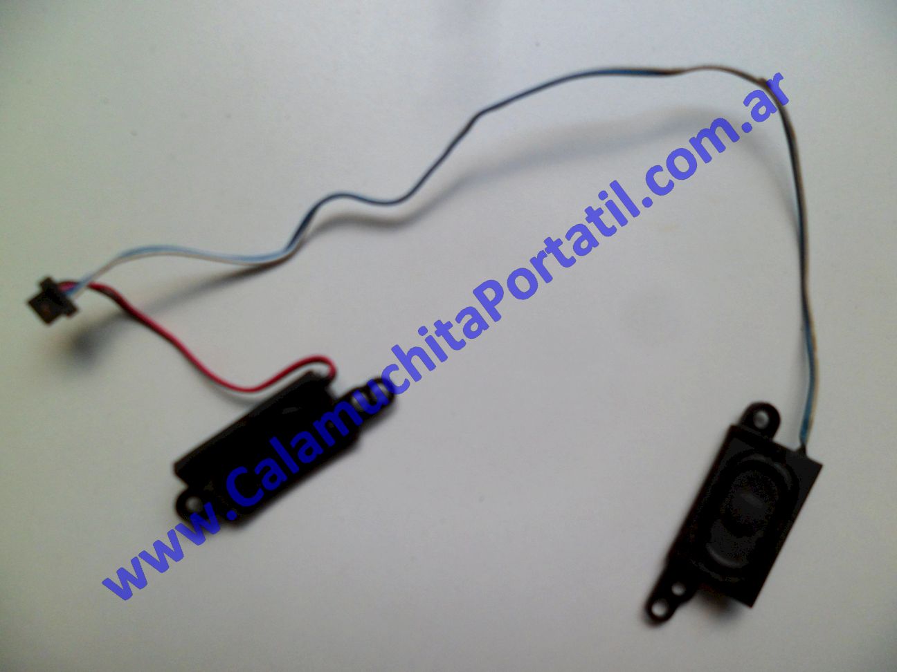 Parlantes Acer Aspire One D255-2256 - PAV70