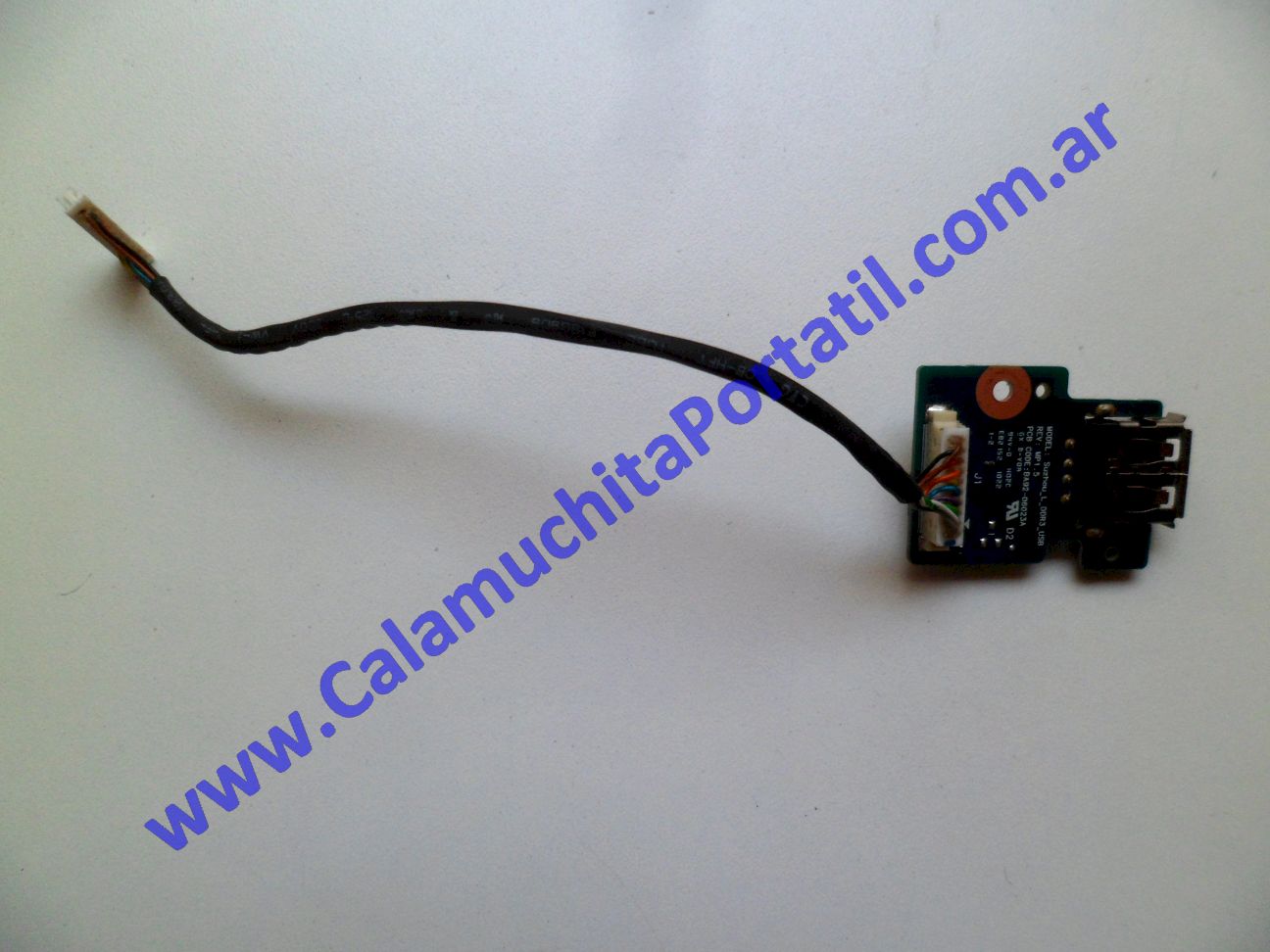 Placa Encendido Samsung R440 - NP-R440L