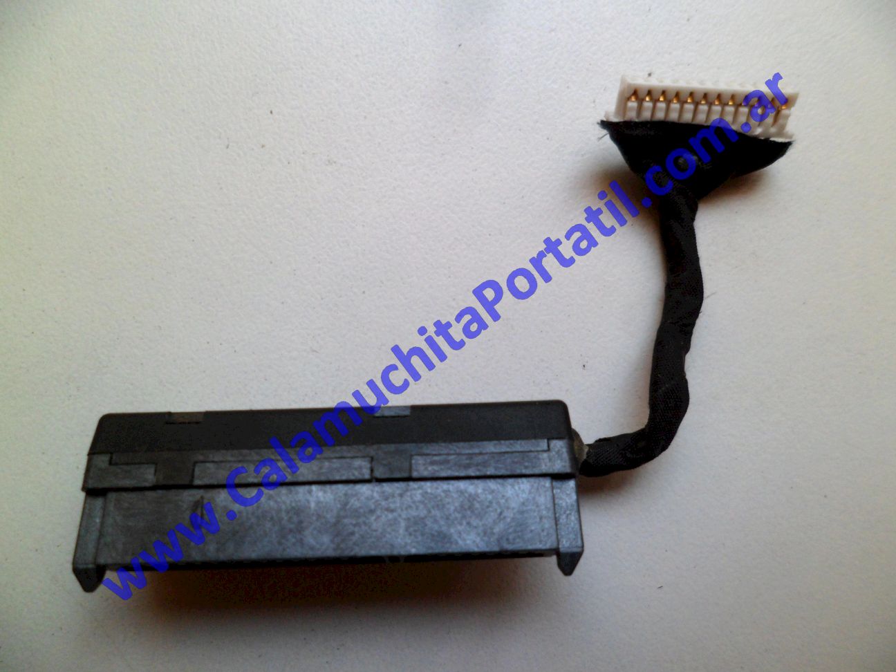 Conector Rígido Samsung N150 Plus - NP-N150-JP05AR