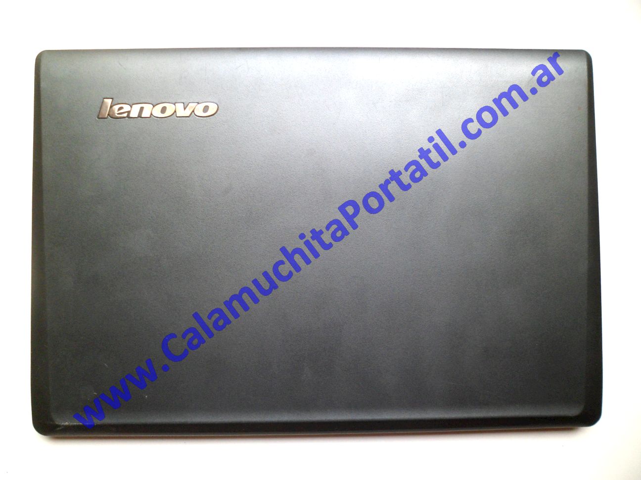 Carcasa Tapa Lenovo G465 - 4382
