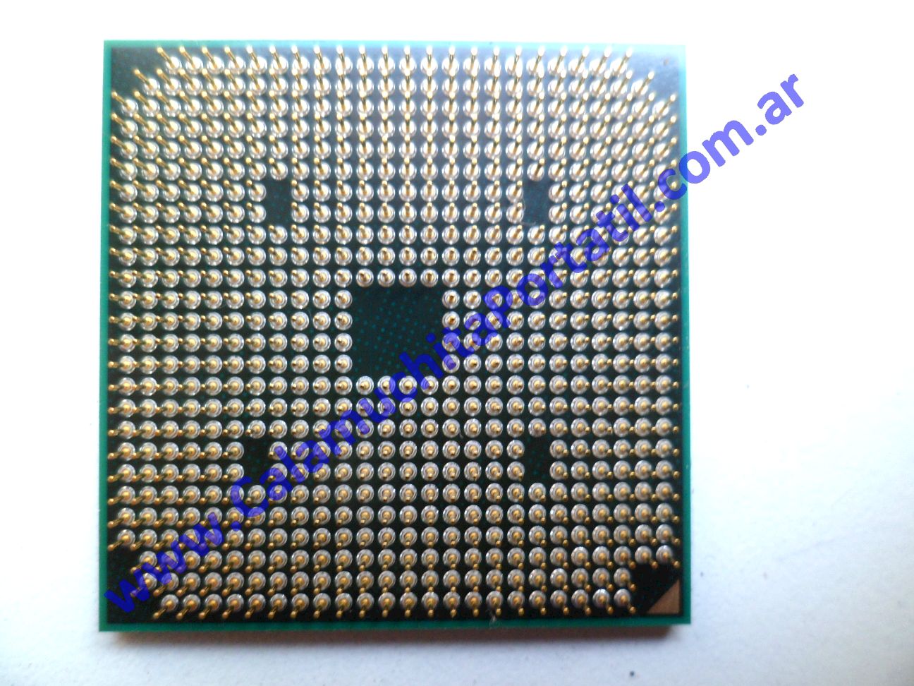 Procesador Lenovo G465 - 4382