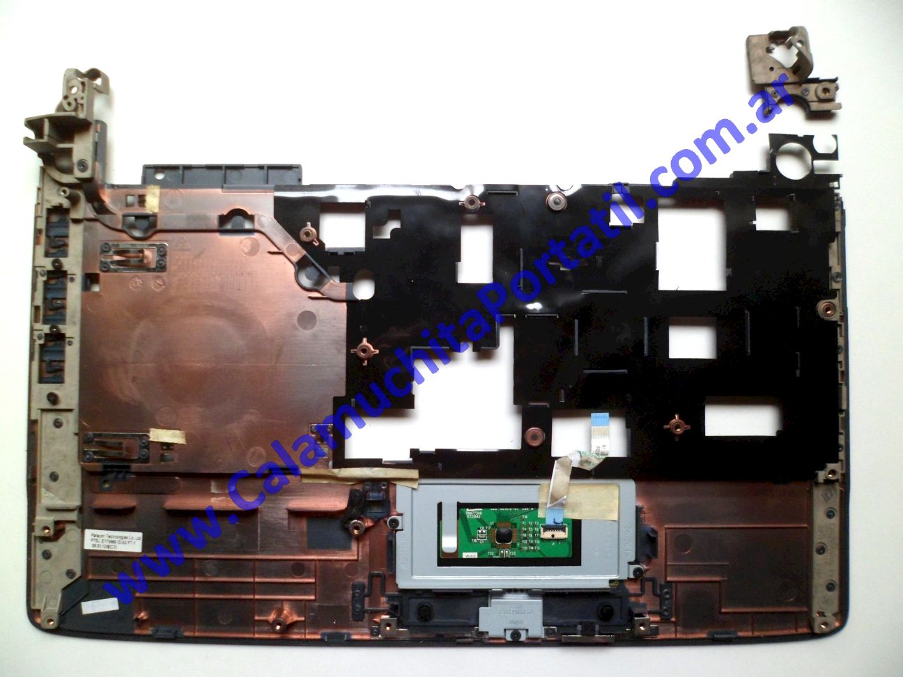Carcasa Teclado Acer Aspire 4535-5133 - KBLG0