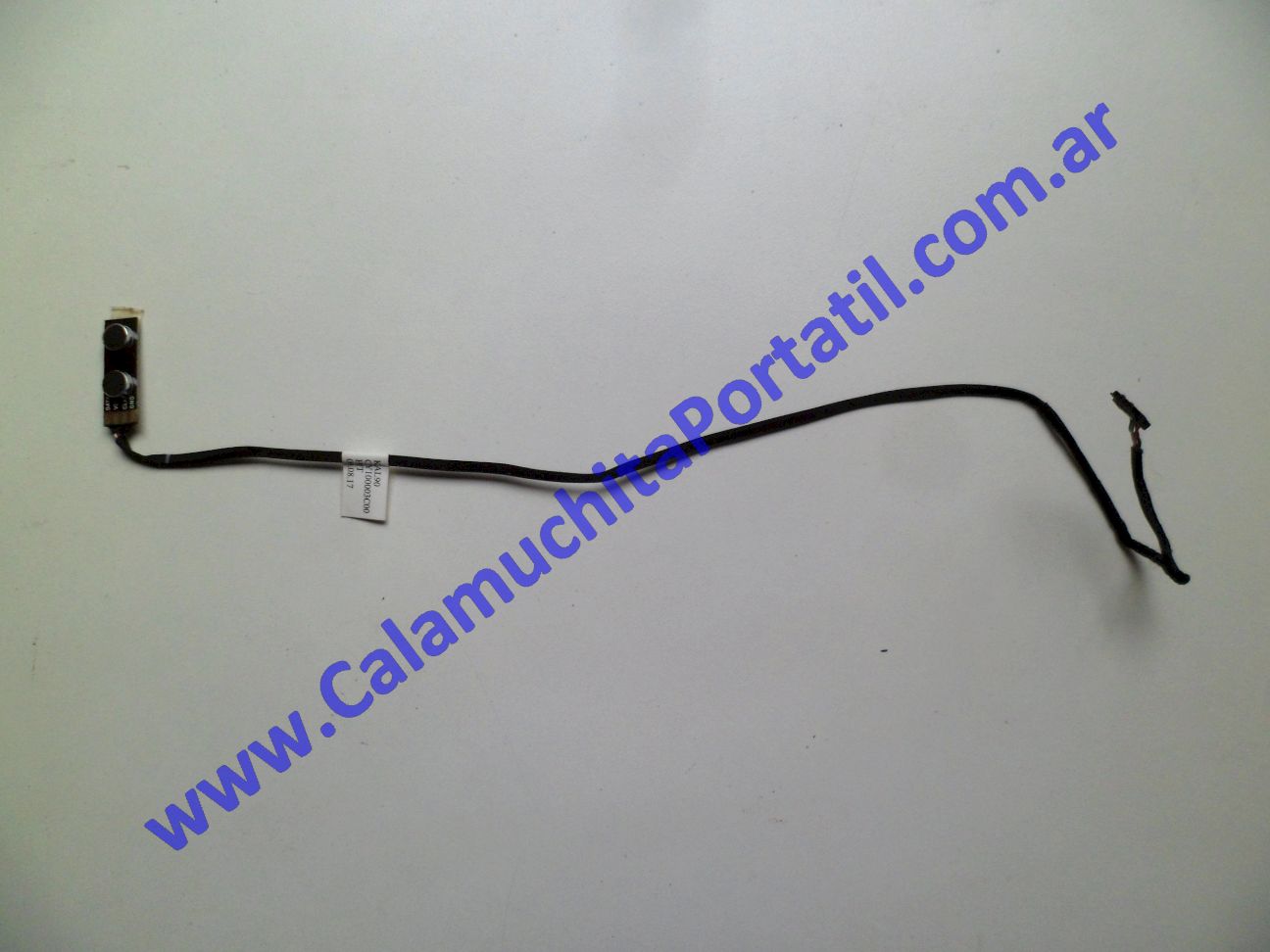 Micrófono Acer Aspire 4535-5133 - KBLG0