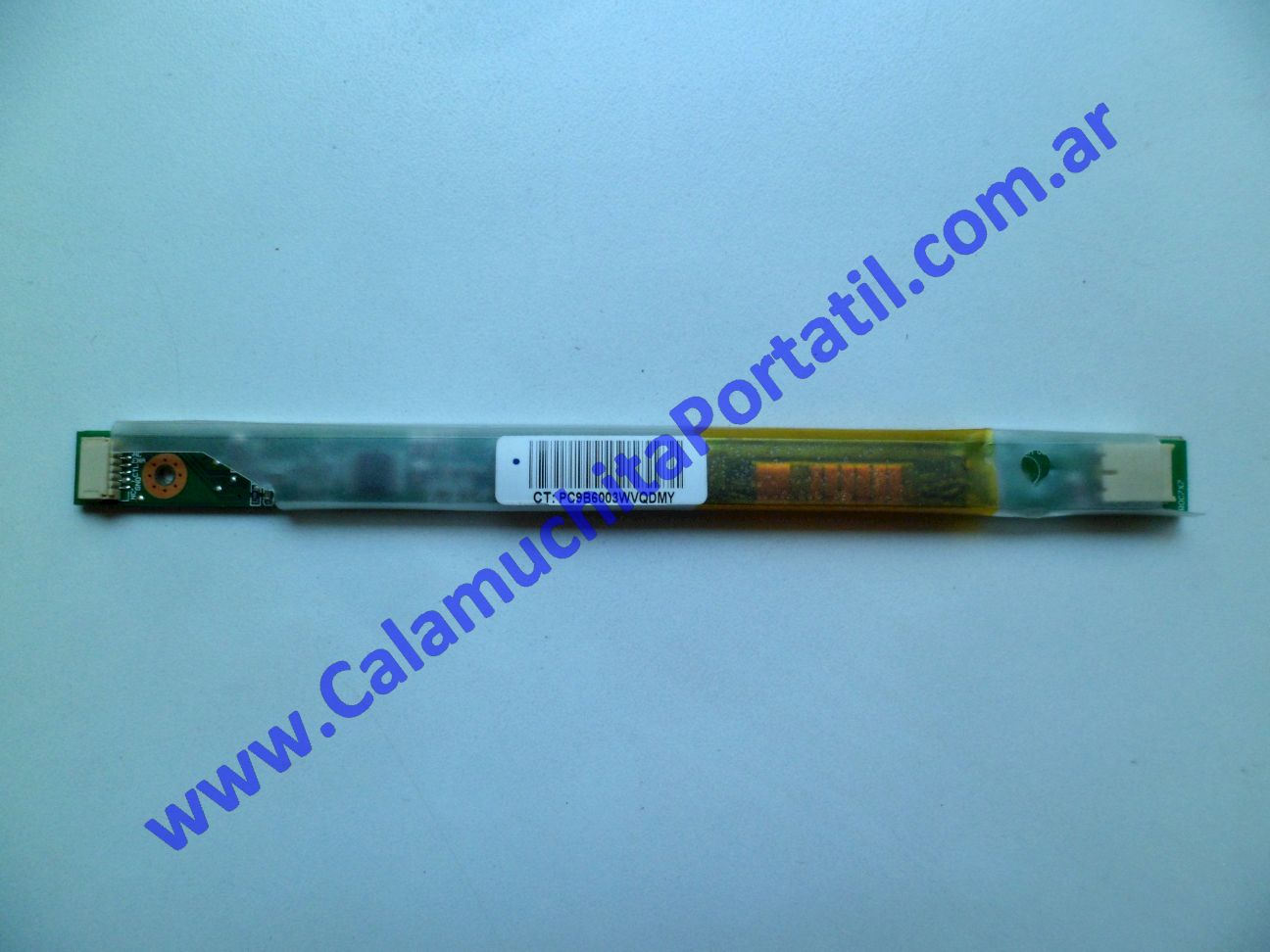 Inverter HP Pavilion dv9000 - dv9815nr - KN866UA#ABA