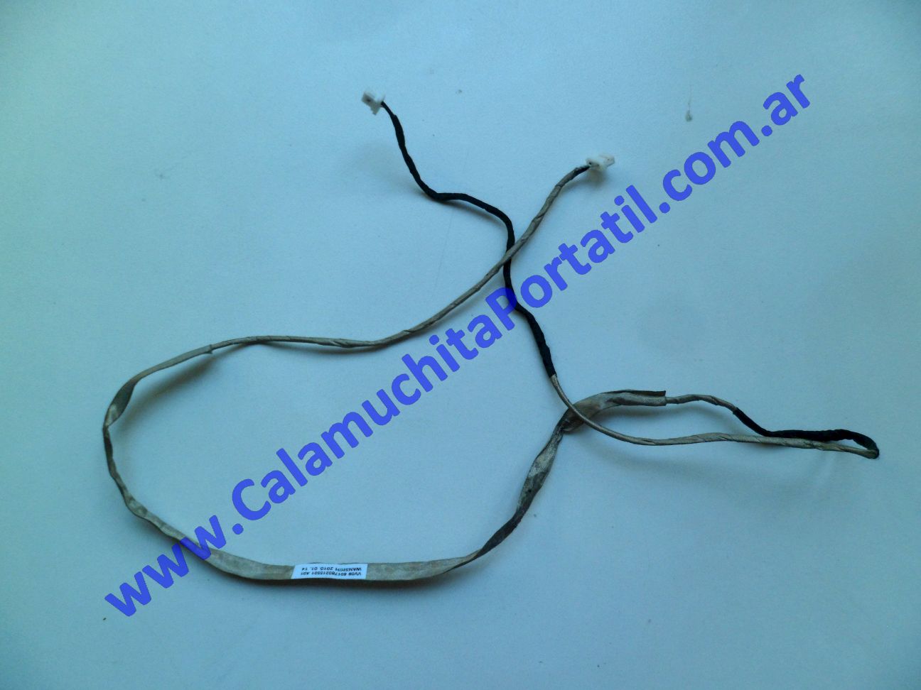 Flex Webcam Compaq 515 - WM787LA#AC8