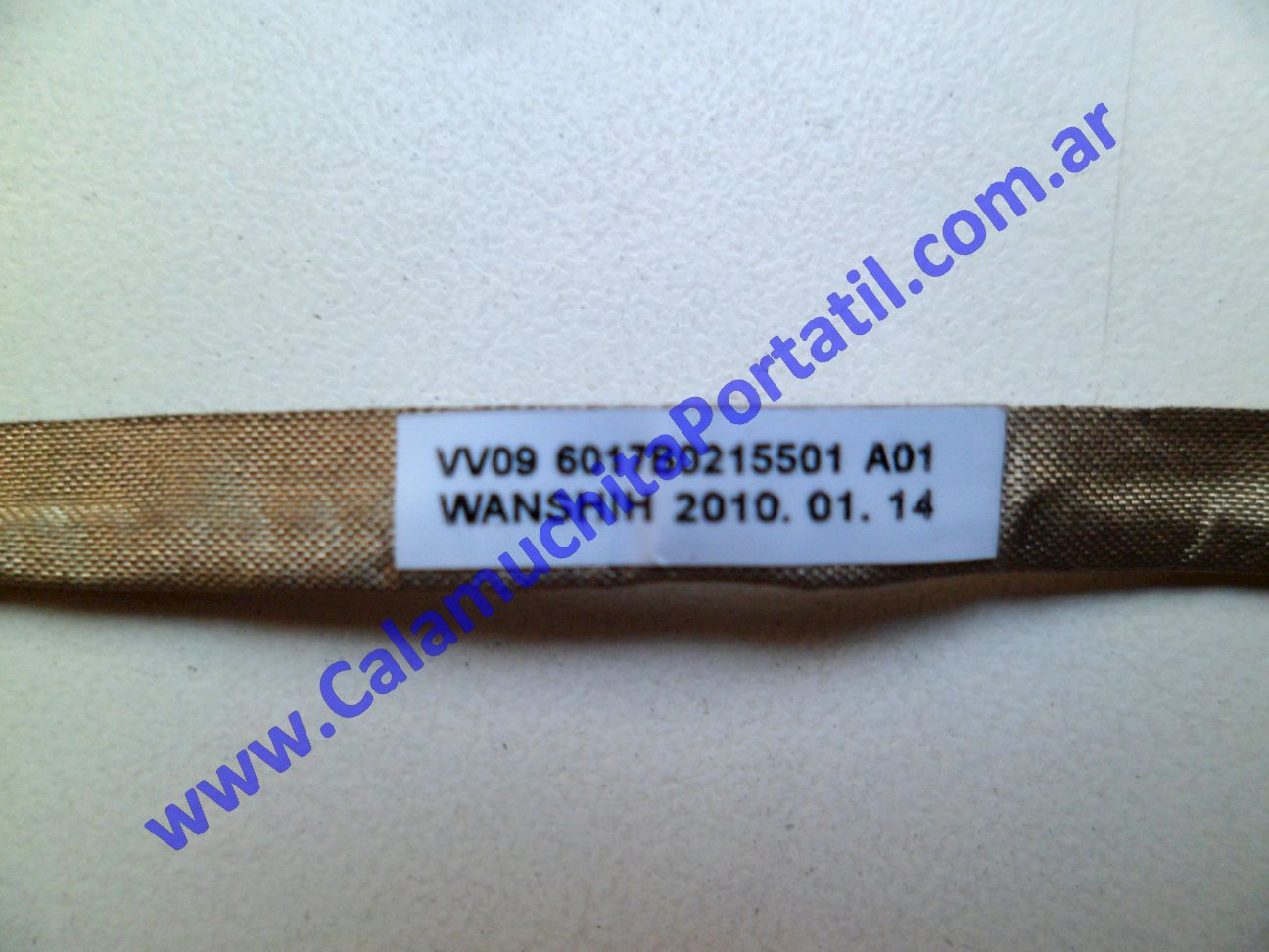Flex Webcam Compaq 515 - WM787LA#AC8