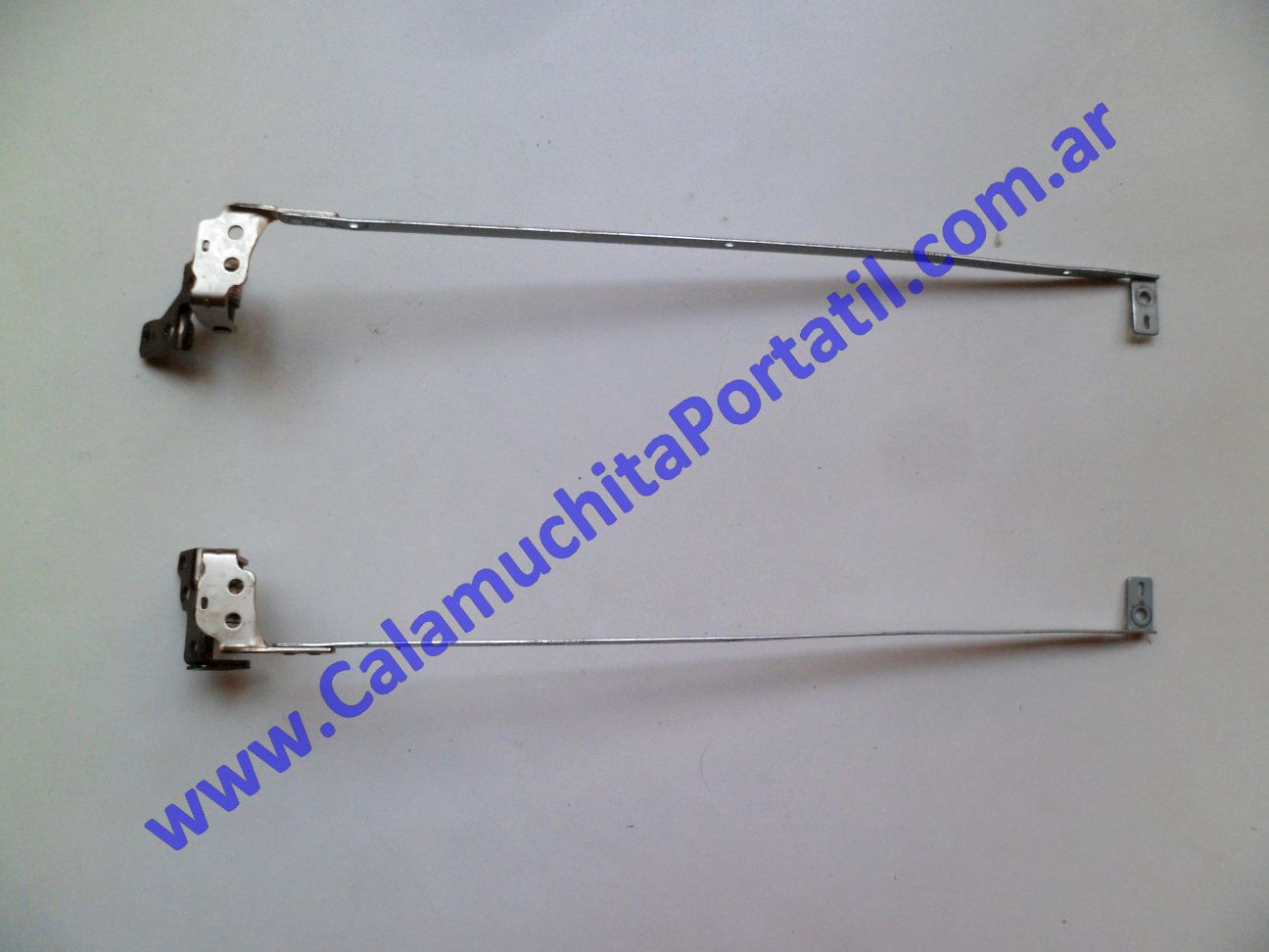 Bisagras Compaq 515 - WM787LA#AC8