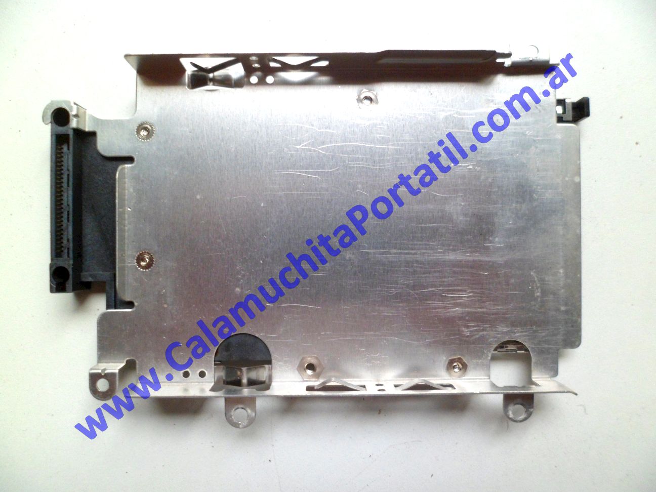 Placa PCMCIA Dell Inspiron 6400 - PP20L