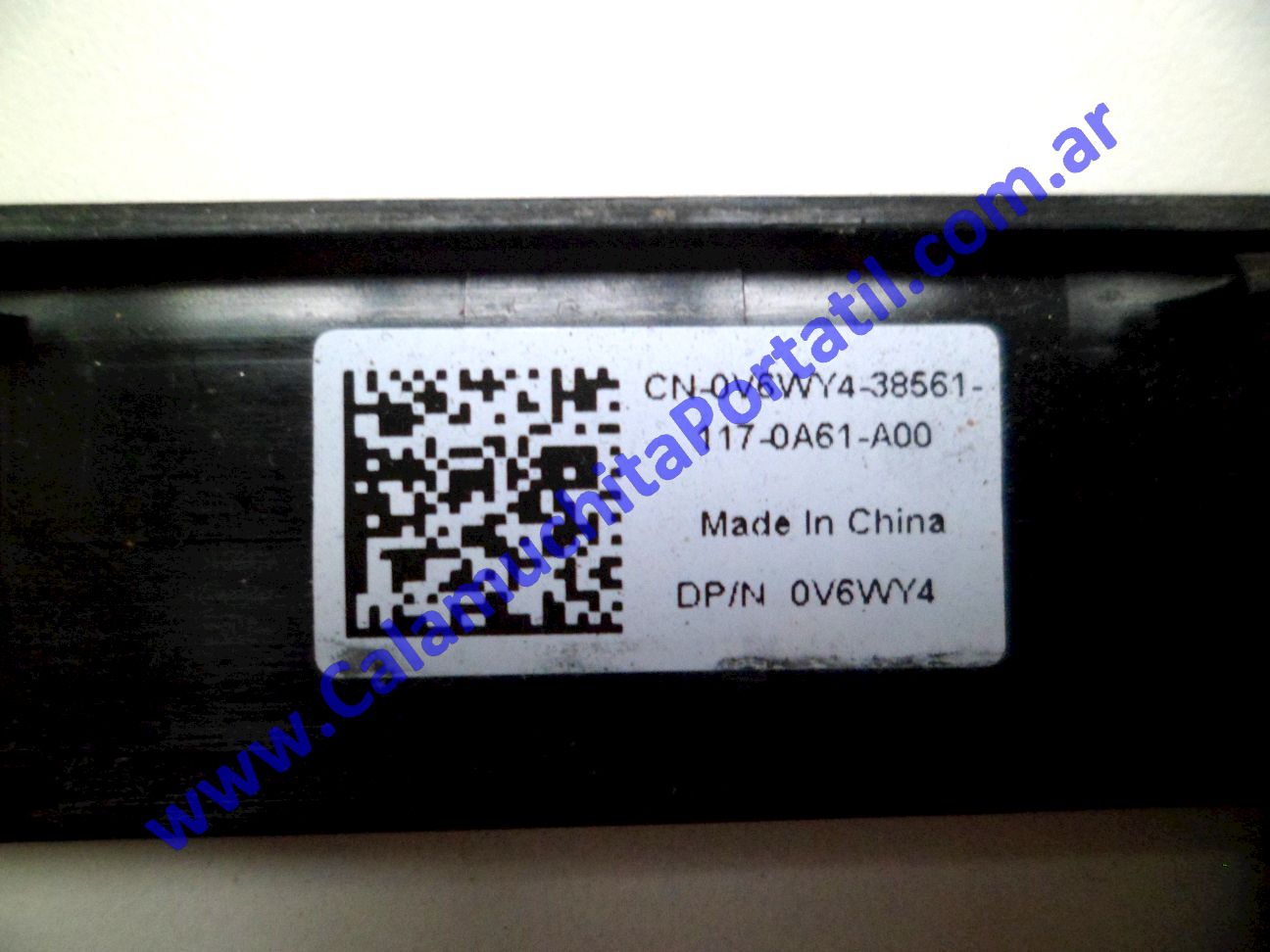 Carcasa Marco Dell Inspiron M5030 - P07F