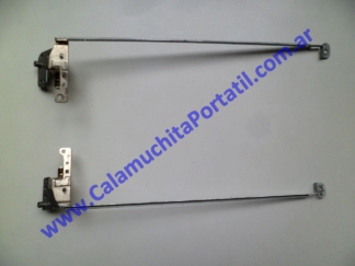 Bisagras Dell Inspiron M5030 - P07F