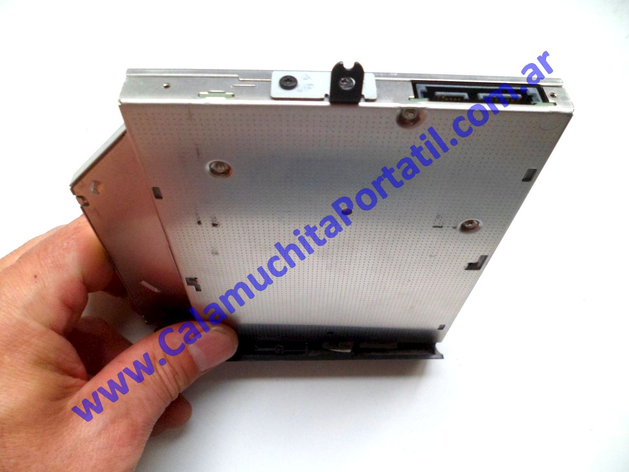 Grabadora DVD Dell Inspiron M5030 - P07F