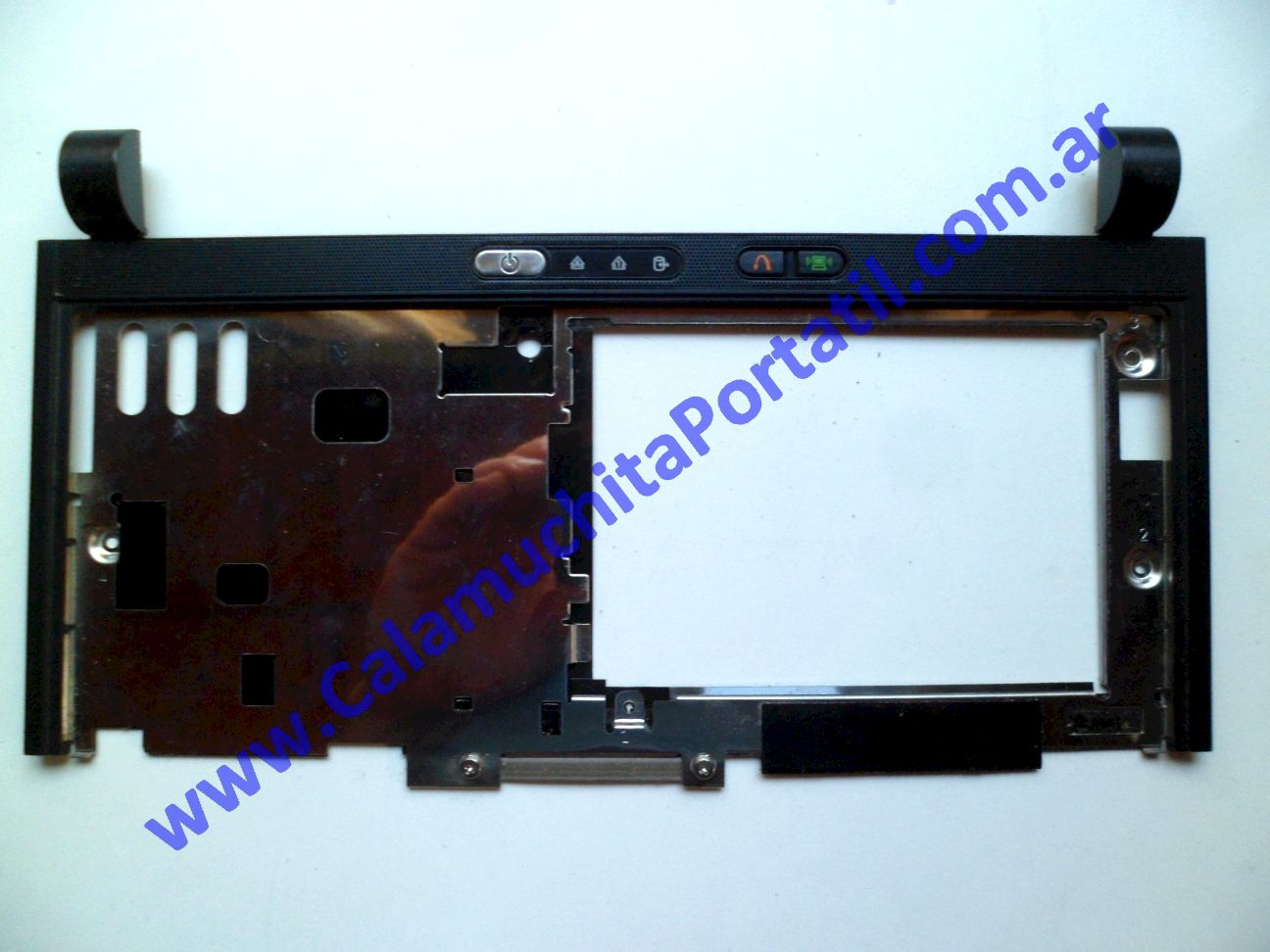 Carcasa Teclado Lenovo S10e - 4068