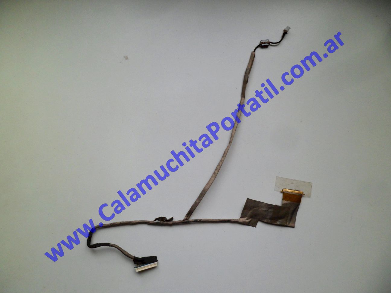 Flex Video Acer Aspire 4540-1844 - KBLG0