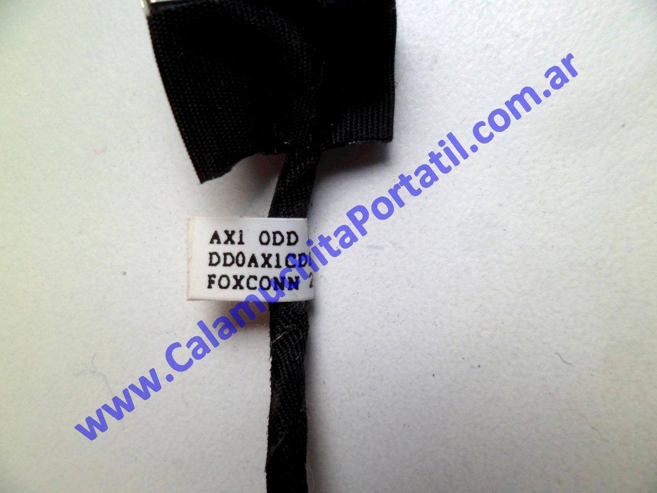 Conector Optico Compaq Presario CQ42-205LA - WX487LA#AC8