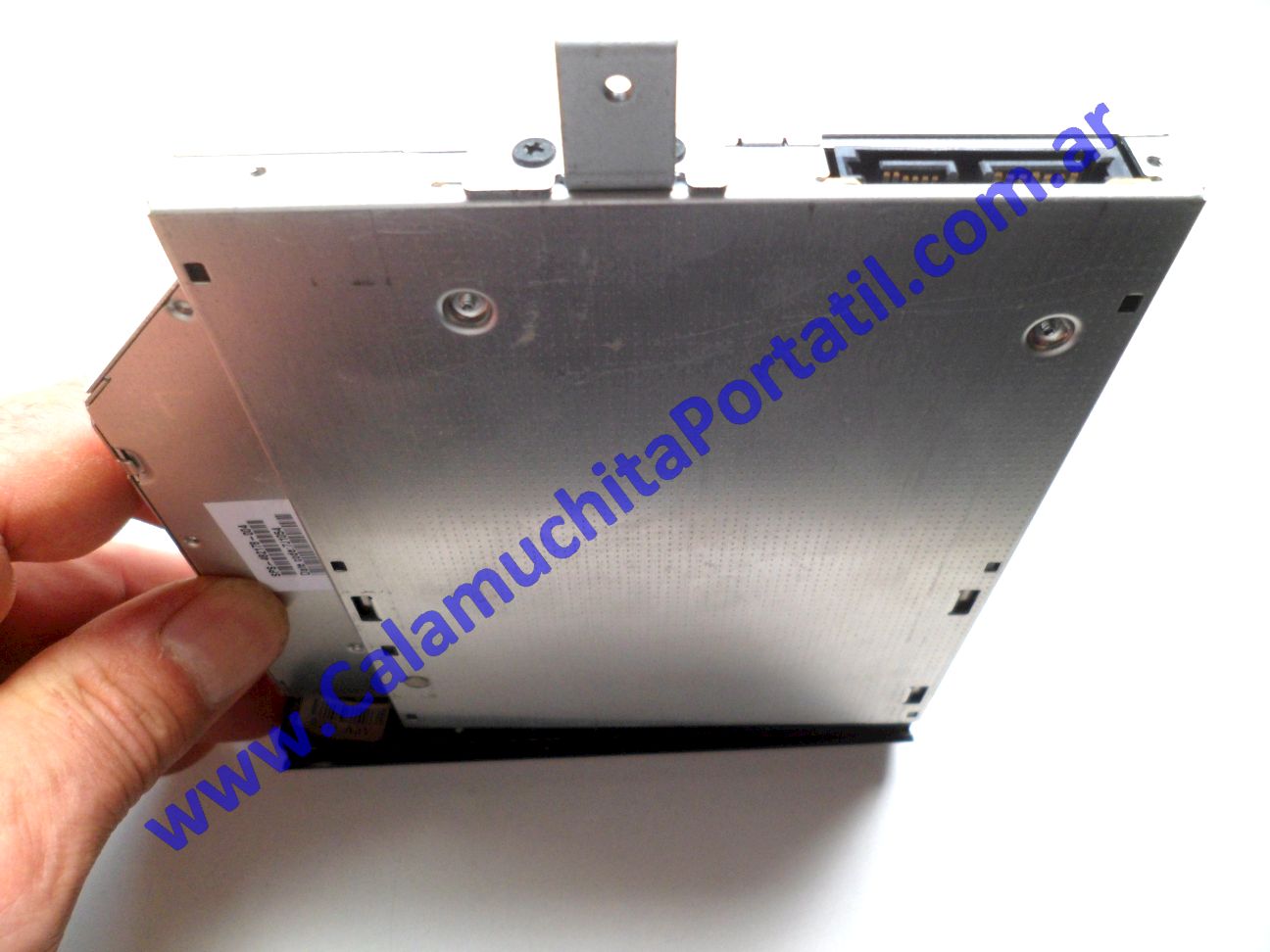 Grabadora DVD Compaq Presario CQ40-630la - WD222LA#AC8