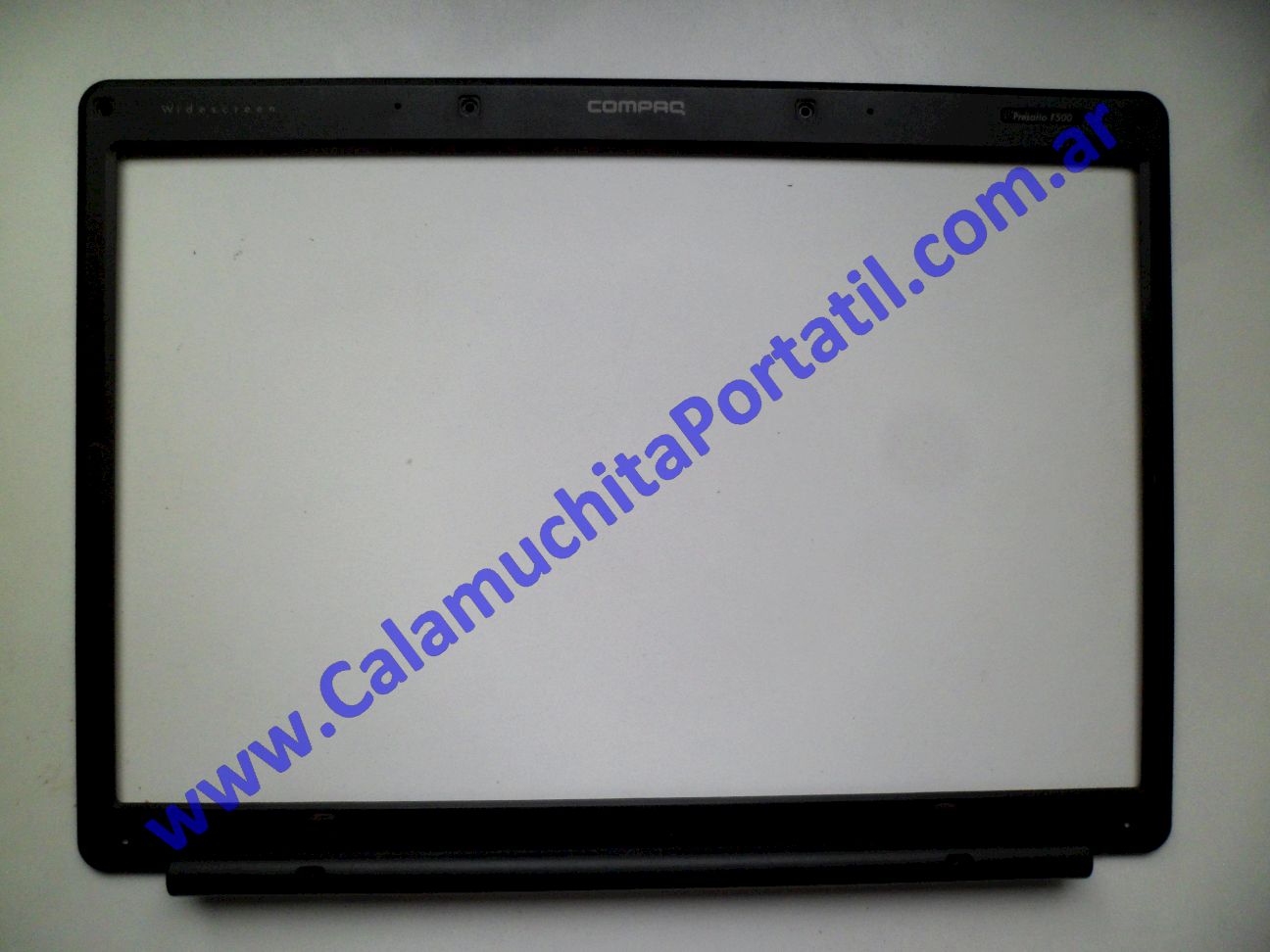 Carcasa Marco Compaq Presario F500 - F565LA - GM636LA#AC8