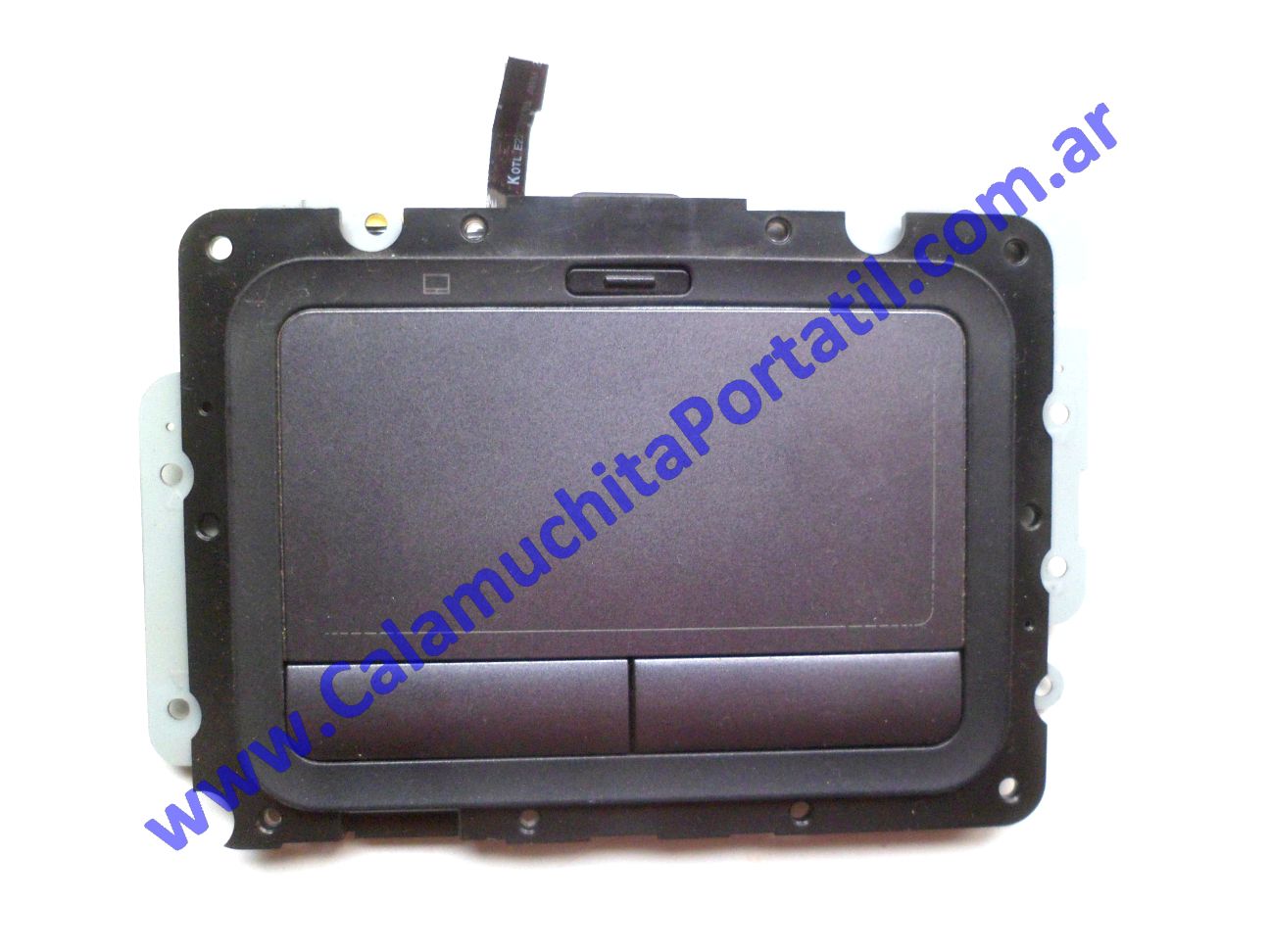 Touchpad Compaq Presario F500 - F565LA - GM636LA#AC8