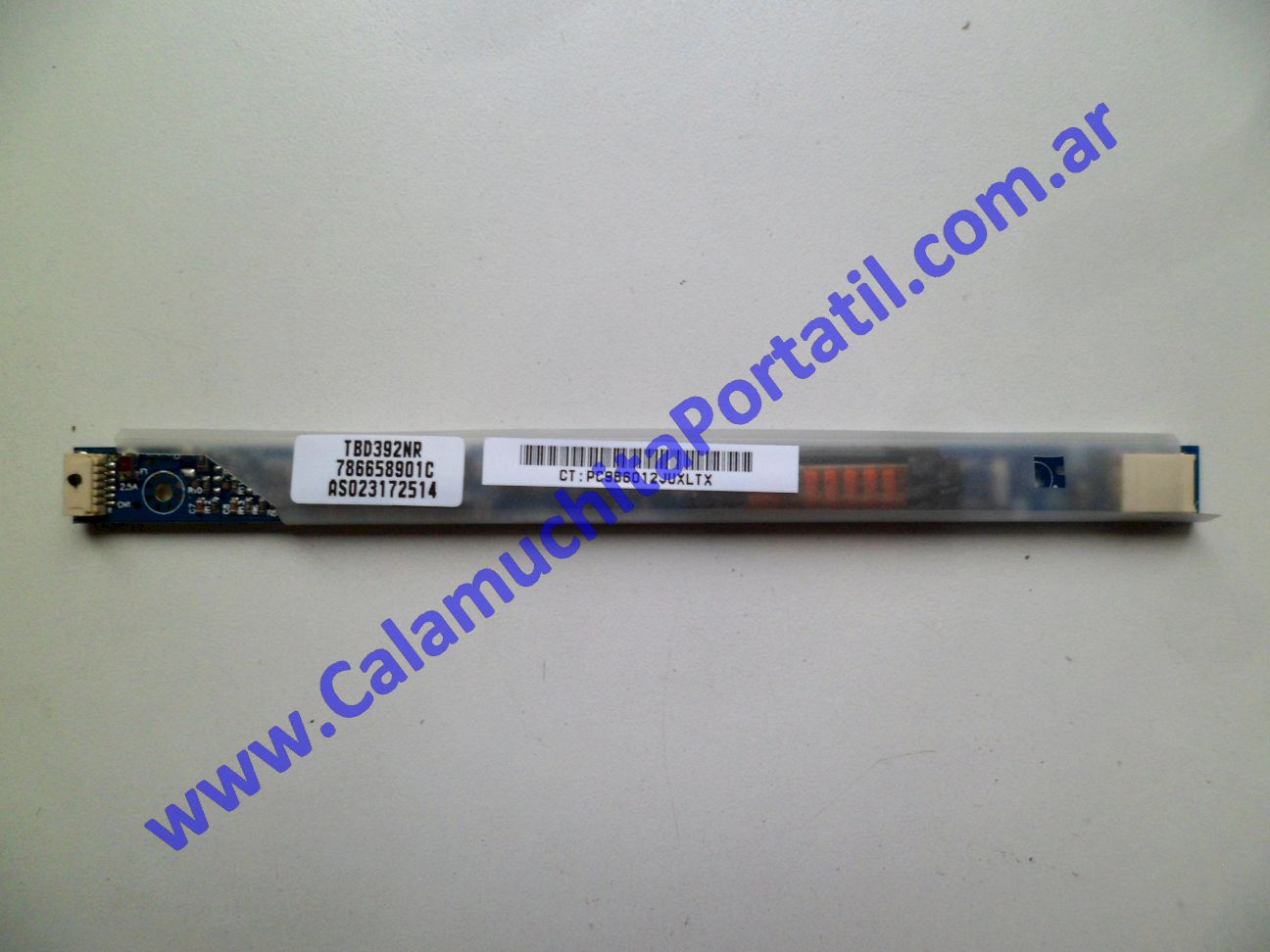 Inverter Compaq Presario F500 - F565LA - GM636LA#AC8