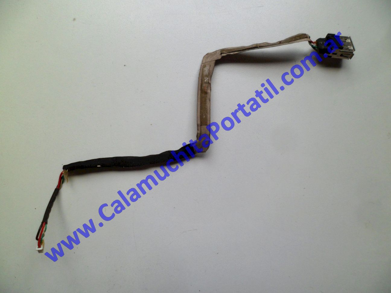 Placa USB Toshiba Satellite L30-10V - PSL33E-03H031EN