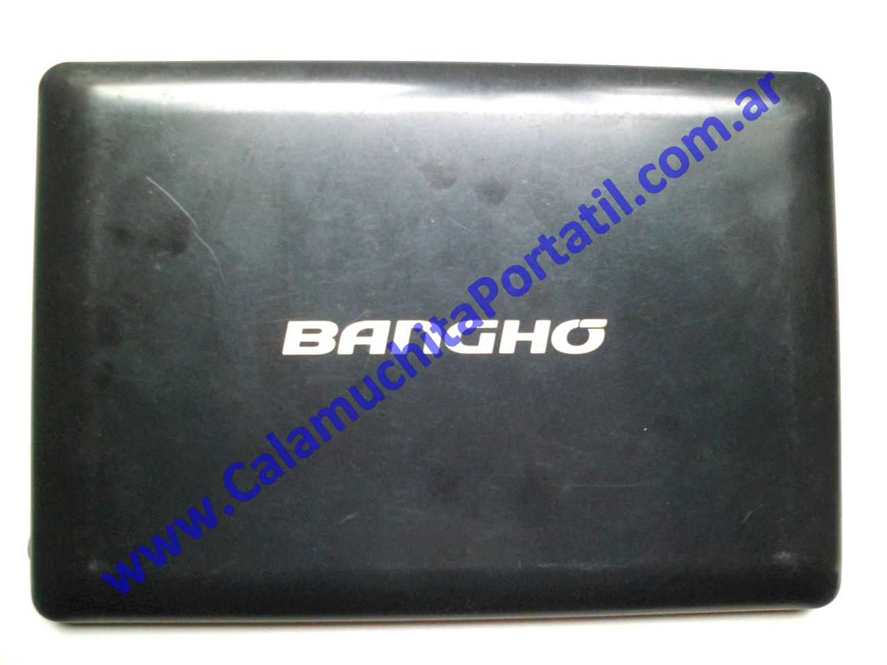 Carcasa Tapa Banghó B-X0X1