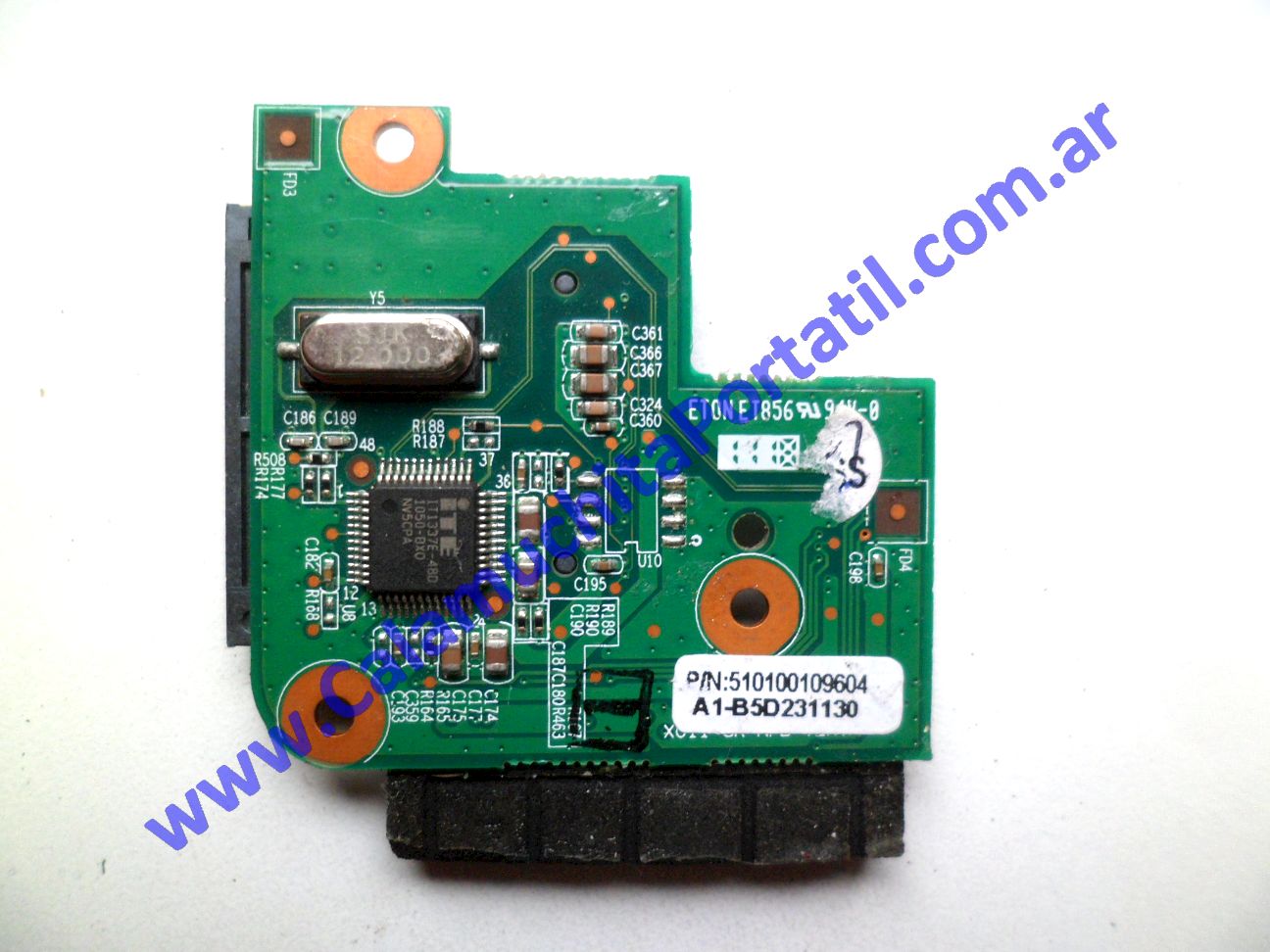 Placa Leds Banghó B-X0X1