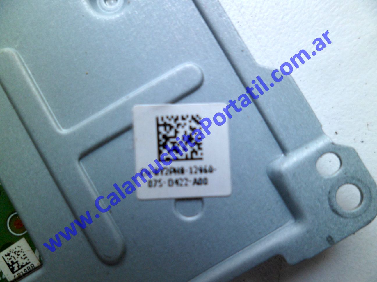 Touchpad Dell Inspiron Mini 1012 - P04T