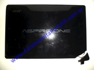 Carcasa Tapa Acer Aspire One 725-C62kk - ZHG