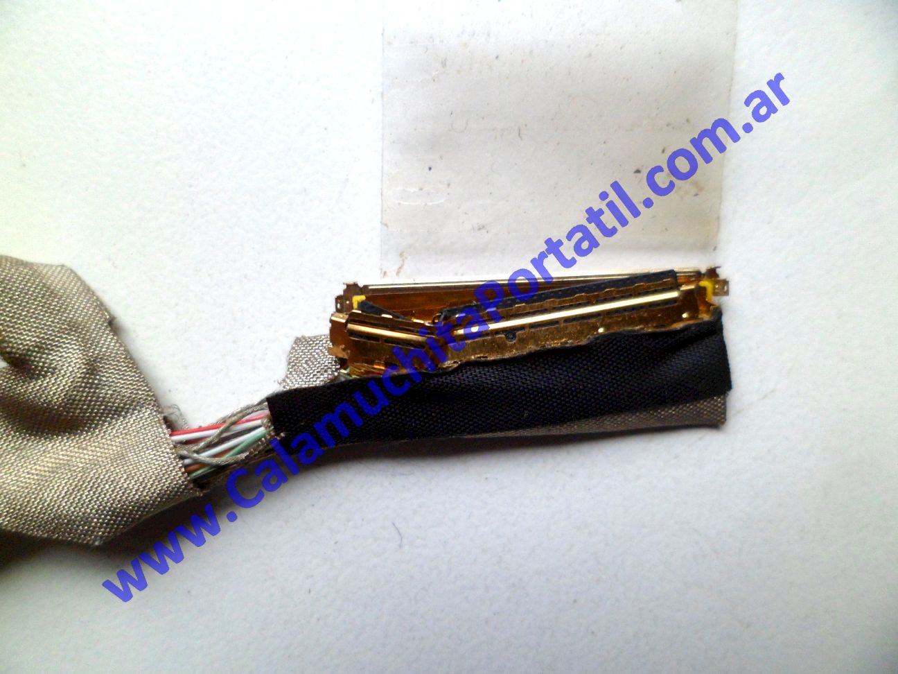 Flex Video Acer Aspire One 725-C62kk - ZHG