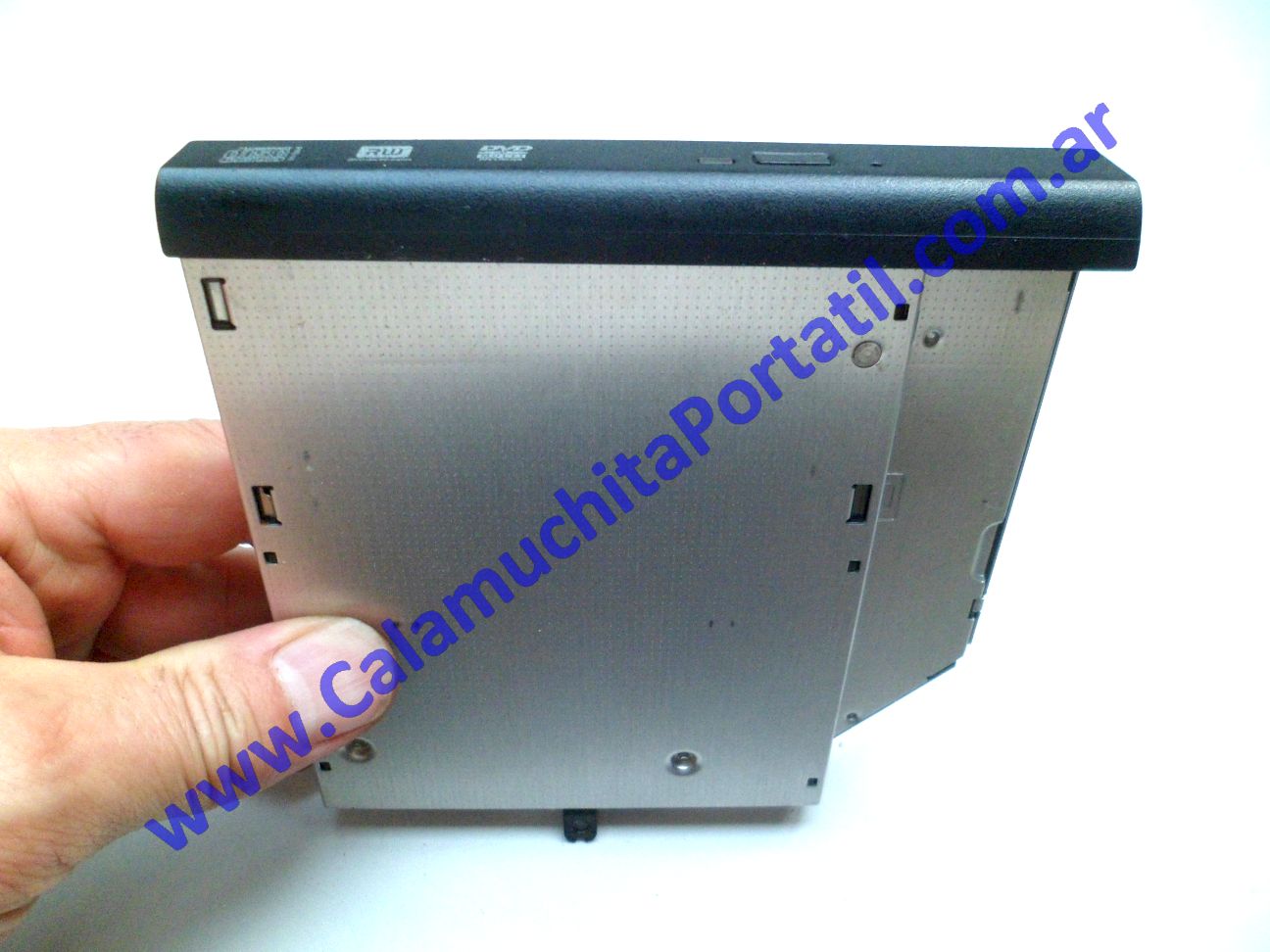 Grabadora DVD Dell Inspiron 1440 - PP42L