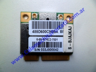 Placa Wifi Banghó B76X0CUH