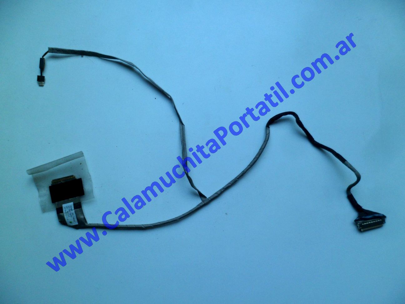 Flex Video Gateway NV59C - NEW90