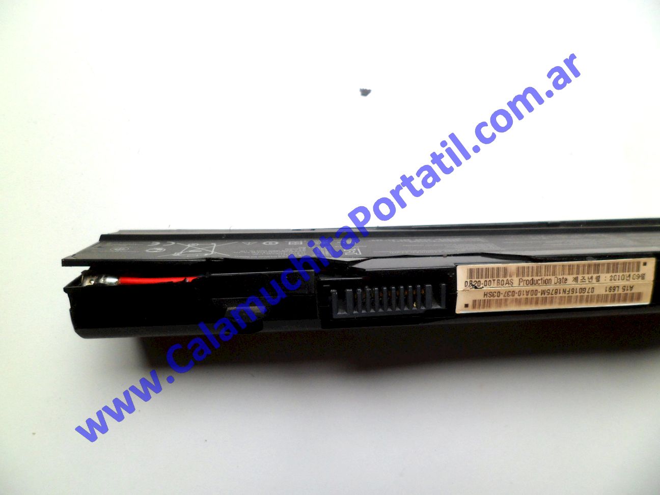Batería Asus EEE PC 1015PN