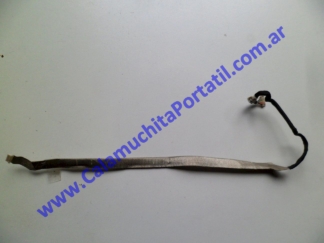 Flex Webcam Asus EEE PC 1015PN