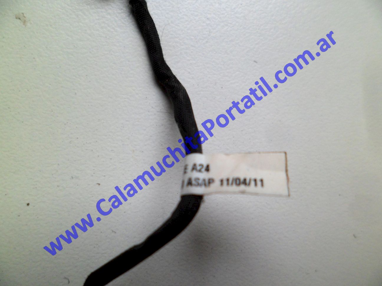 Flex Webcam Commodore KE-A24A B940