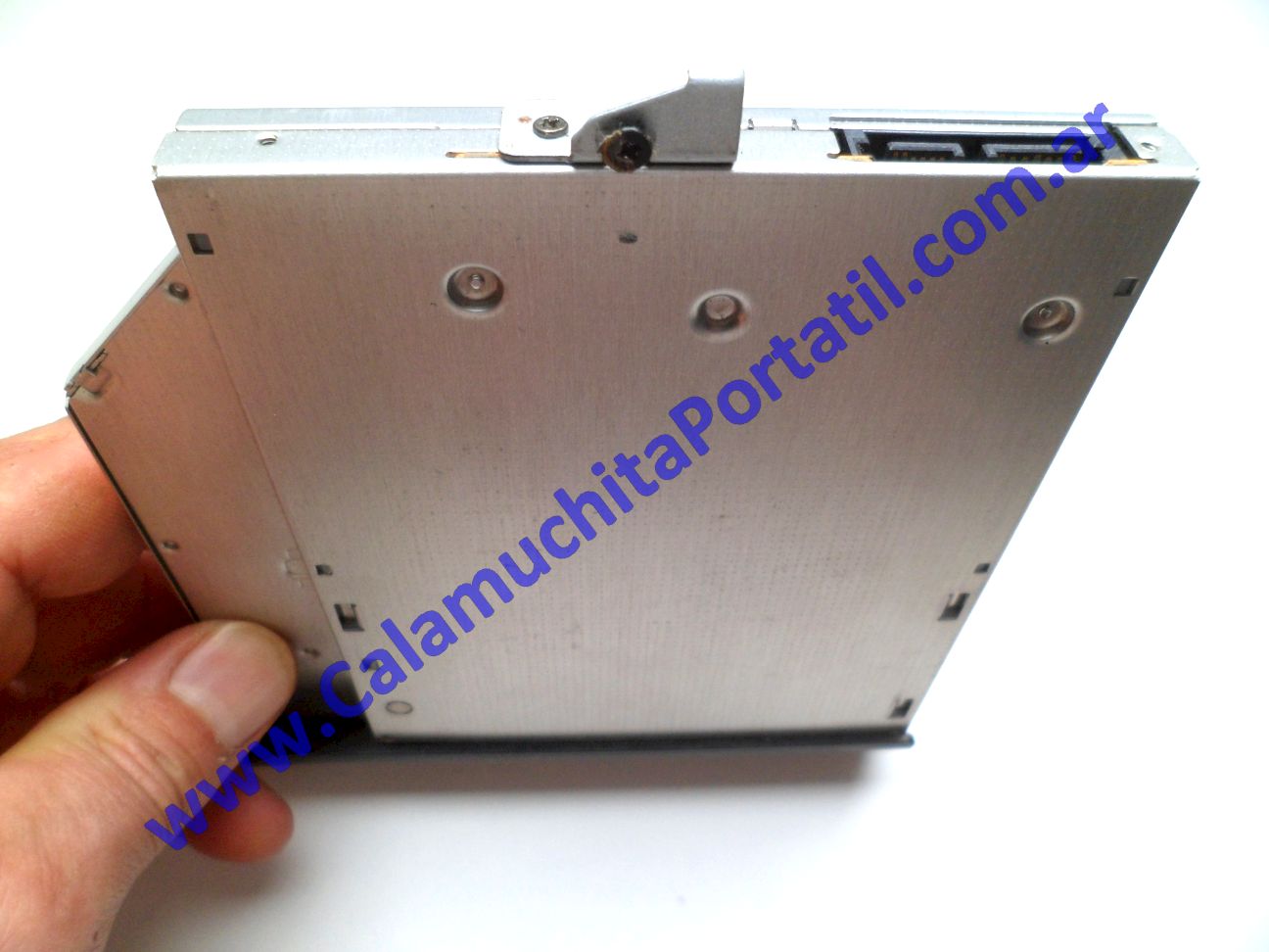 Grabadora DVD Commodore KE-A24A B940