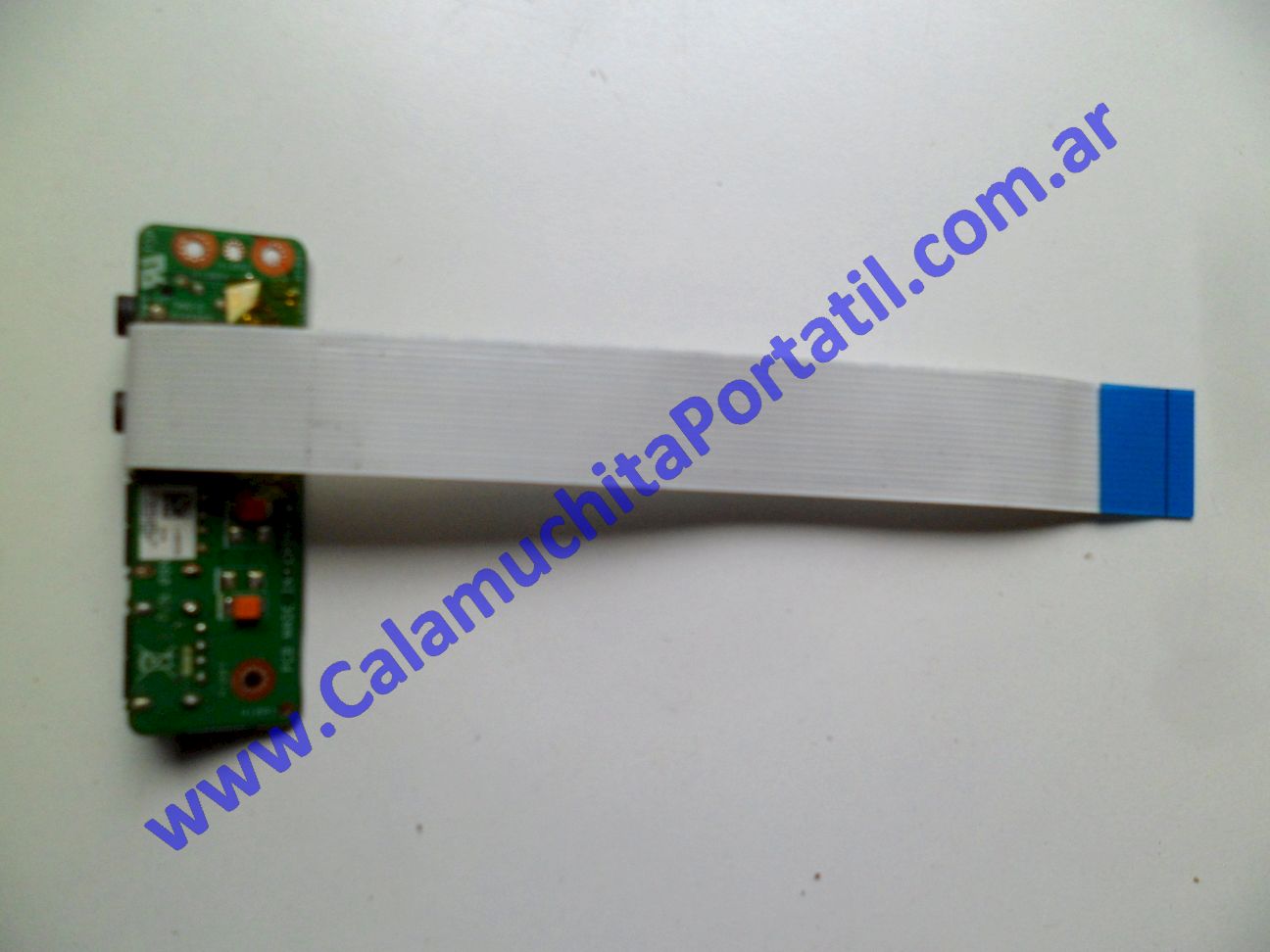 Placa USB Commodore KE-A24A B940