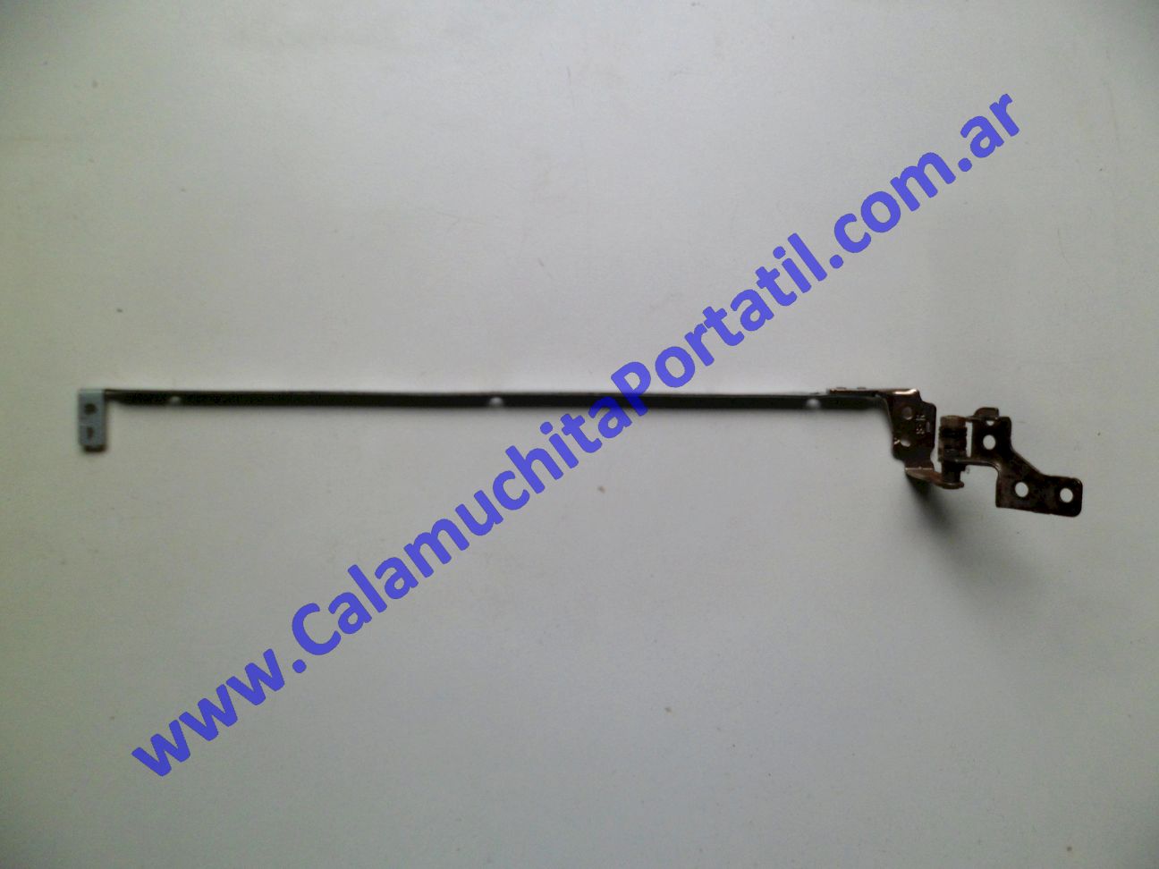 Bisagras Compaq 515 - WM787LA#AC8