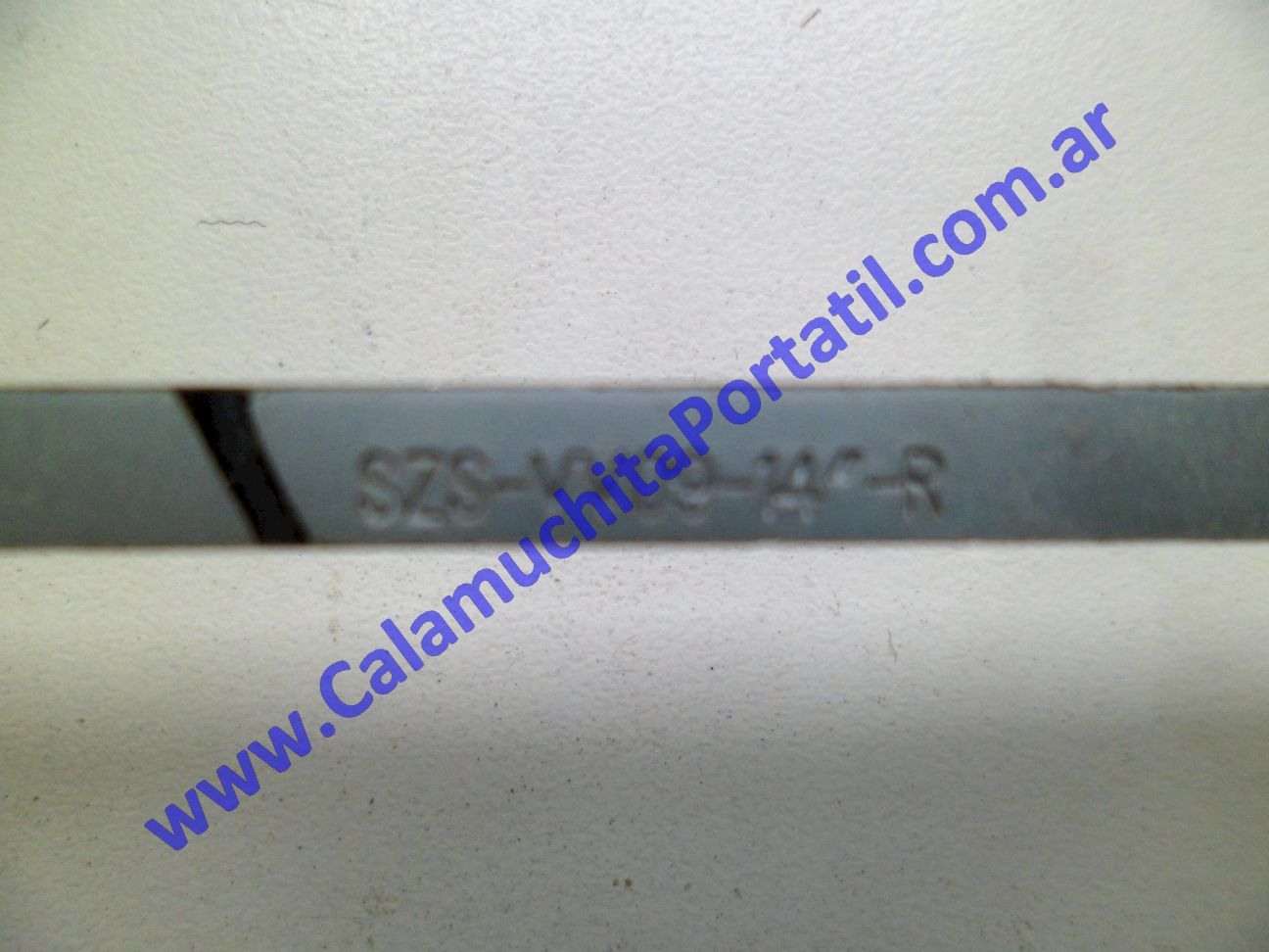 Bisagras Compaq 515 - WM787LA#AC8