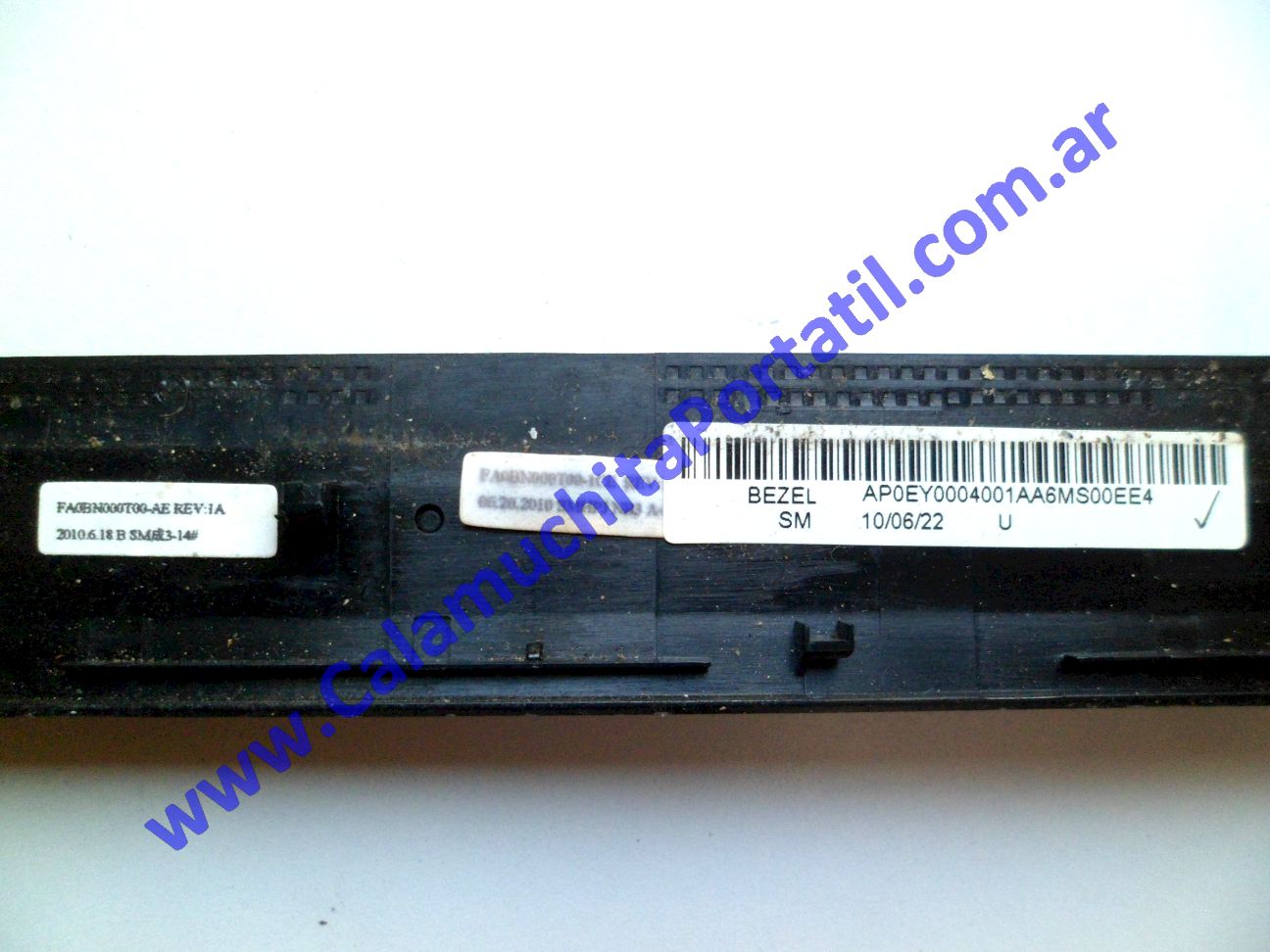 Carcasa Marco Lenovo G465 - 4382