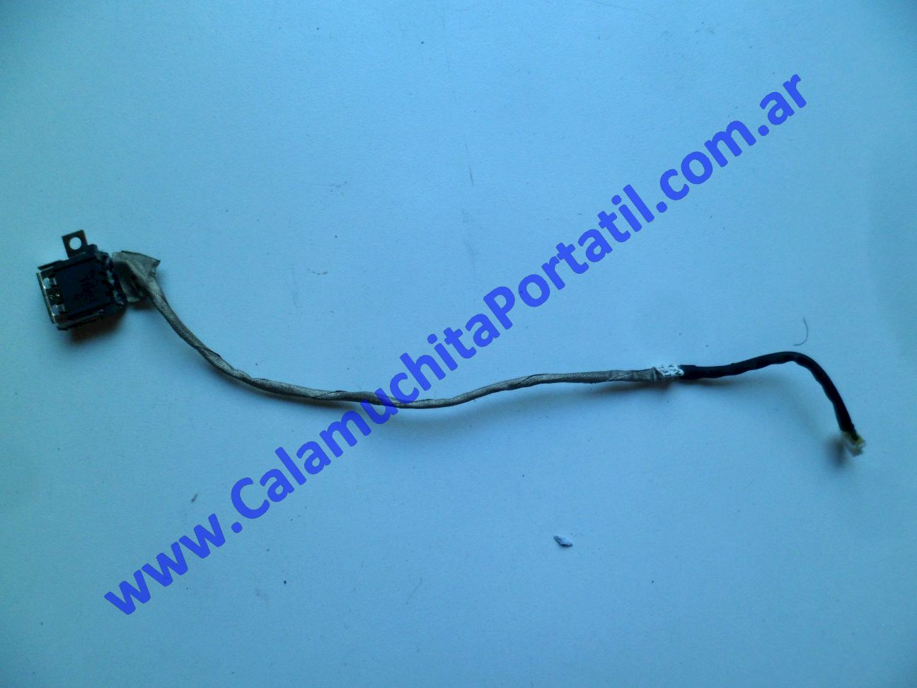 Placa USB Lenovo G465 - 4382