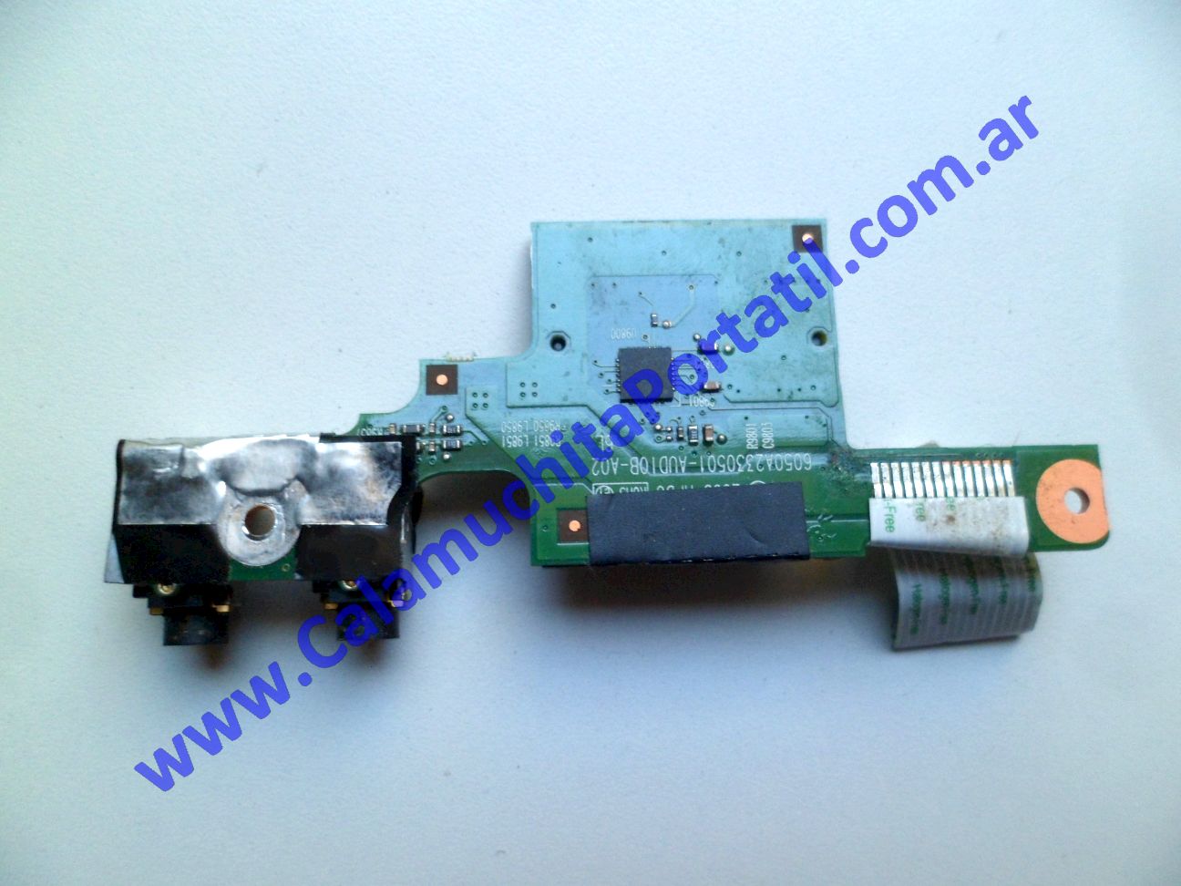 Placa CardReader HP HP 425 - XL406LT#AC8
