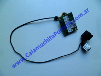 Placa Módem HP HP 425 - XL406LT#AC8